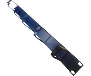Organizador De Cables Pepegreen Metalico