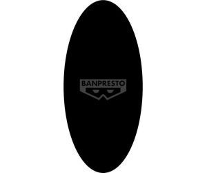 Figura banpresto sakamoto days vibration stars seba mafuyu 18cm