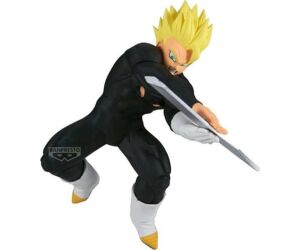 Figura banpresto dragon ball z match makers super saiyan son gohan 15cm