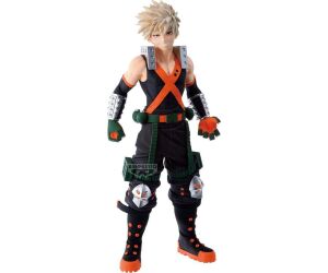 Figura banpresto my hero academia katsuki bakugo