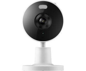 Cámara de Videovigilancia Xiaomi Smart Camera C100 1080p/ Visión Nocturna/ Control desde APP