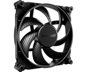 Ventilador Be Quiet Pure Wings  4 140mm Negro Pwm High-speed