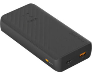 POWER BANK XG2201 GO2 15W 20000mAh NEGRO CARBON XTORM