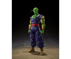 Piccolo super hero figura 16 cm dragon ball super sh figuarts