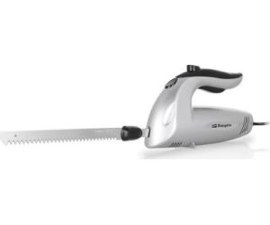 Cuchillo Eléctrico Orbegozo CU 3800