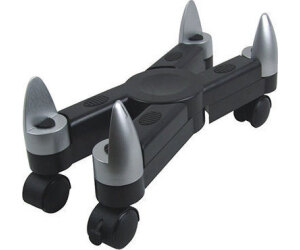 Soporte ordenador extensible fellowes office suites