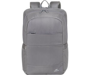 Mochila rivacase 8267 ulsan para portatil 17.3 pulgadas gris