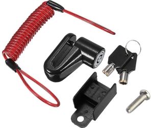 Youin Sistema Antirrobo Para Patinete EleÂ´crico