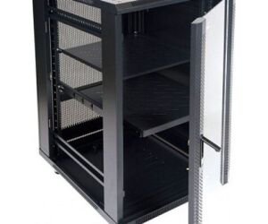 Monolyth Armario 42U SH8242 800x1200 2F-4V-1B8