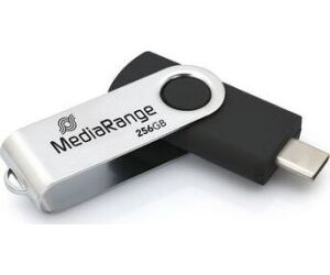 Pendrive 256gb Usb 3.2 Mediarange