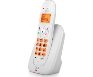 SPC 7331B Telefono Inalámbrico KAIRO Blanco