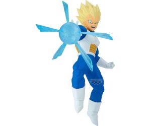 Figura banpresto dragon ball z gxmateria vegeta 21cm
