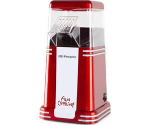Palomitero Vintage Orbegozo PA 4350/ 1200W