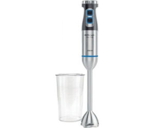 Batidora de mano Orbegozo BT 3017/ 1700W/ Velocidad Ajustable