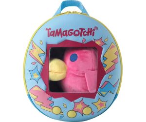 Mochila tamagotchi - hashizotchi