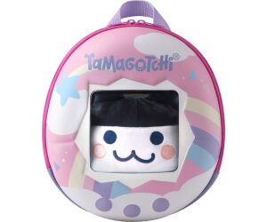 Mochila tamagotchi - mimitchi