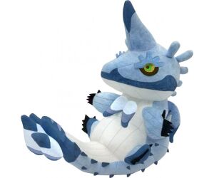 Peluche good smile company monster hunter serpiente de viento ibushi