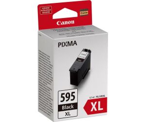 Cartucho tinta canon pg - 595xl negro
