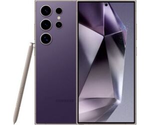 Smartphone Samsung Galaxy S24 Ultra 5g 6.8'' 256 Gb Titanium Violet