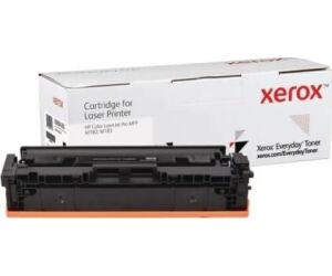 Tóner compatible Xerox 006R04200 compatible con HP W2410A/ 1050 páginas/ Negro
