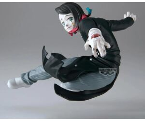 Figura banpresto demon slayer kimetsu no yaiba vibration stars enmu 11cm