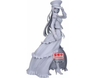Figura banpresto: my dress up darling espresto delaited elegance marin kitagawa black lobelia ver. 23cm