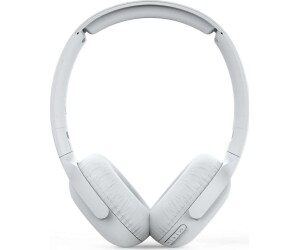 Auriculares Inalambricos Philips Tauh202/ Con Microfono/ Bluetooth/ Blancos
