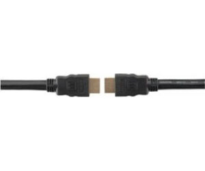 Kramer Installer Solutions High Speed Hdmi Cable With Ethernet - 50ft - C-hm/eth-50 (97-01214050)
