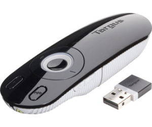 Puntero Targus Amp13eu Inalambrico