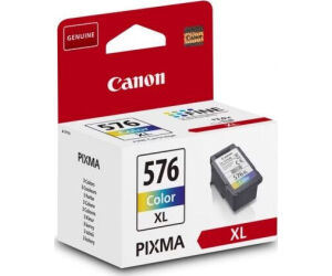 Cartucho tinta canon cl - 576xl color