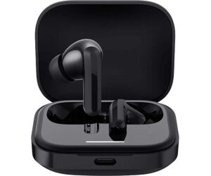 Auriculares Xiaomi Buds 5 Negros Microfono Bt