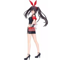 Figura banpresto date a live glitter & glamours kurumi tokisaki 27cm