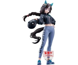 Figura banpresto umamusume pretty derby boc'z hokko tarumae as macotmai