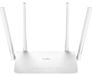 Wirelees Router Cudy Ac1200 Gigabit Wifi Mesh
