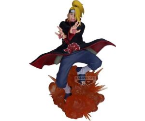 Firuga banpresto naruto shippuden effectreme deidara 18cm