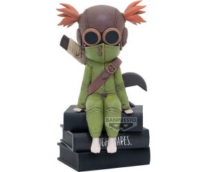 Figura banpresto little nightmares monitor top figure vol.1(b:alone)
