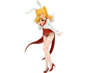 Figura banpresto 2.5 dimensional seduction glitter & glamours liliel bunny style 22cm