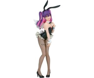 Figura banpresto 2.5 dimensional seduction glitter & glamours miriella bunny style 22cm