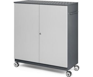 Traulux Armario Cargador Pórtatiles 30 equipos