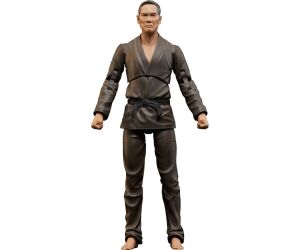 Figura diamond collection cobra kai shozen deluxe