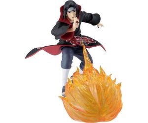 Firuga banpresto naruto shippuden effectreme itachi uchiha ii 13cm