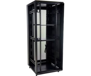 Monolyth Armario 47U SH8847 800X800 Pta Doble