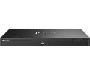 Tp-link Video Grabador Nvr4032h