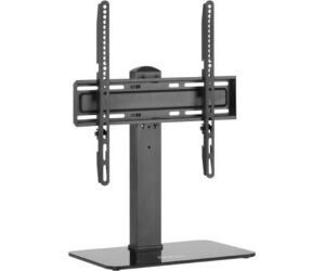 Soporte de Mesa Giratorio DT55S-217 para TV y Monitor de 32"-55"/ hasta 40 kg