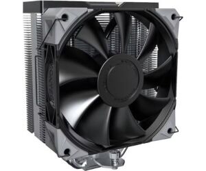 Disipador Montech Nx400 Black