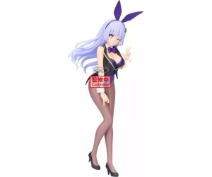 Figura banpresto date a live glitter & glamours kurumi miku izayoi 20cm