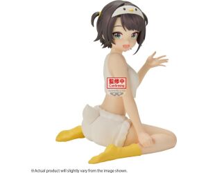 Figura banpresto hololive if relax time oozora subaru