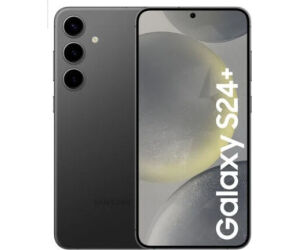Smartphone Samsung Galaxy S24 Plus 12GB/ 256GB/ 6.7"/ 5G/ Negro Onyx