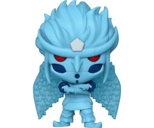 Funko pop naruto kakashi forma susano - o perfecto (1015) exclusivo 15 cm 58146