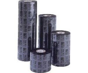 Zebra Cinta termica Ancho 84mm X 74m, 2300 12/caja